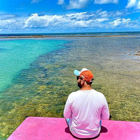 Casa Frente Mar جاباراتينغا المظهر الخارجي الصورة