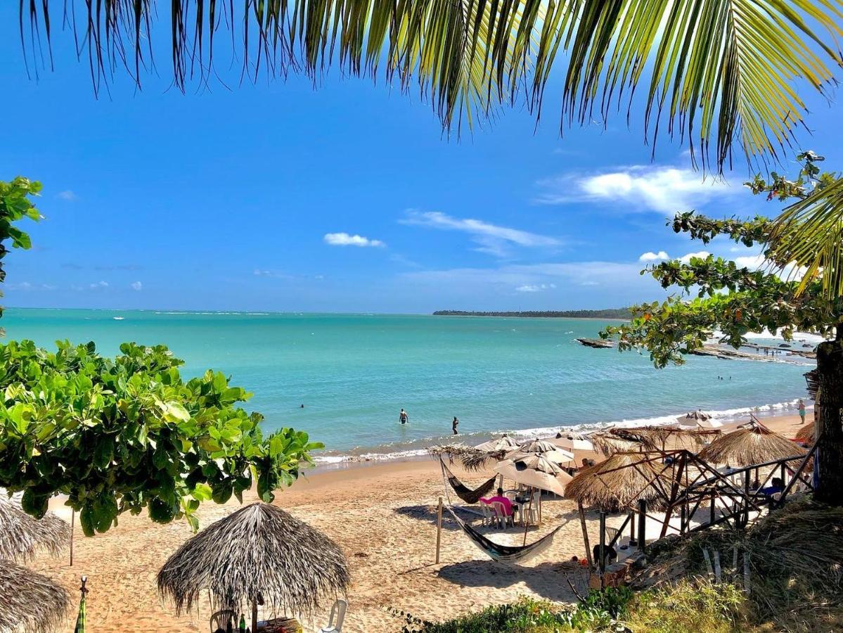 Casa Frente Mar جاباراتينغا المظهر الخارجي الصورة